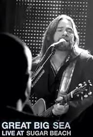 Alan Doyle in Great Big Sea: Live at Sugar Beach (2010)