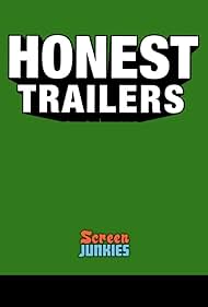 Honest Trailers (2012)