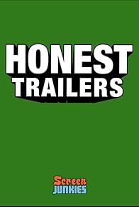 Primary photo for Honest Trailers