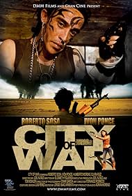 City on War (2009)