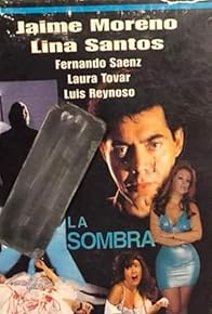 Primary photo for La sombra de la muerte