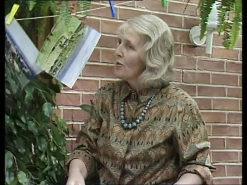 Stephanie Cole in Waiting for God (1990)