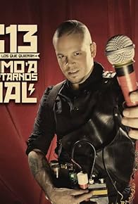 Primary photo for Calle 13: Vamo' a portarnos mal