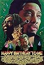 Happy Birthday to Me (2018)