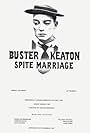 Buster Keaton in Spite Marriage (1929)