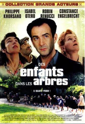 Des enfants dans les arbres (1994)