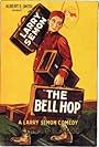 Larry Semon in The Bell Hop (1921)