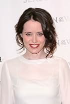 Claire Foy at an event for Season of the Witch (2011)