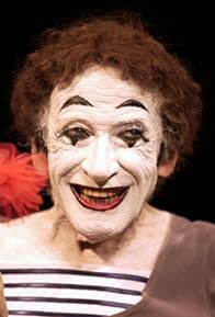 Primary photo for Marcel Marceau