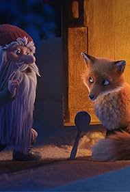 The Tomten and the Fox (2019)