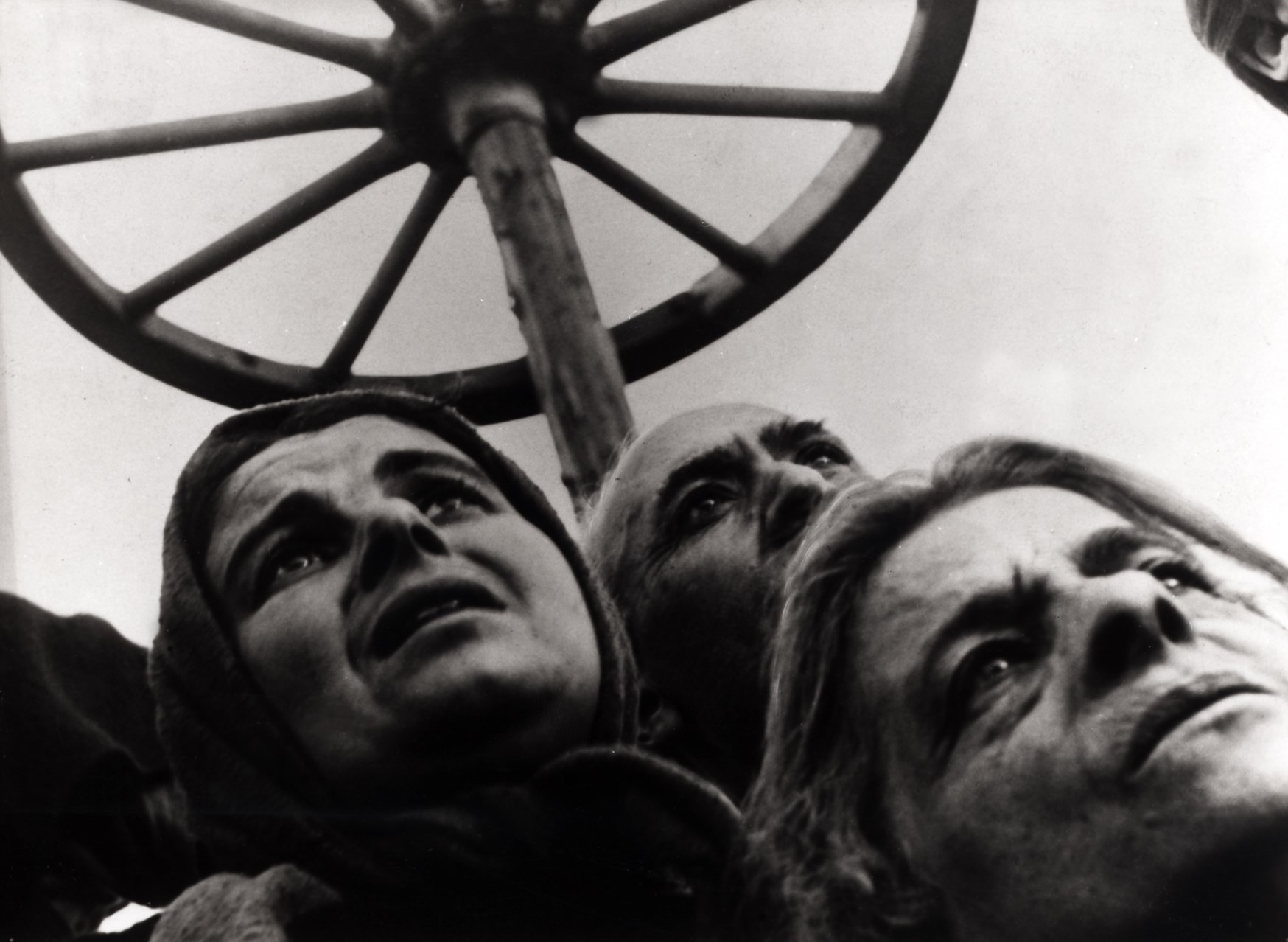 The Passion of Joan of Arc (1928)