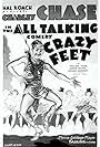 Crazy Feet (1929)