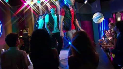 Ross Lynch in Austin & Ally (2011)