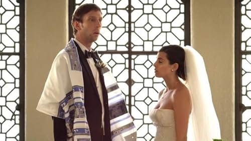 Jewtopia: Wedding Rehearsal