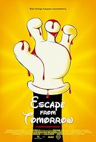 Escape from Tomorrow (2013)