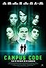 Campus Code (2015) Poster