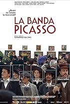 La banda Picasso (2012)