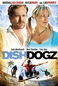 Dishdogz (2005)