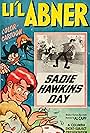 Sadie Hawkins Day (1944)