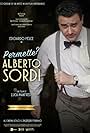 Edoardo Pesce in Permette? Alberto Sordi (2020)