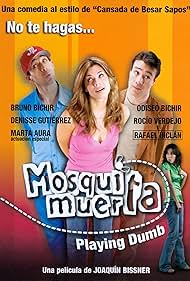 Mosquita muerta (2007)