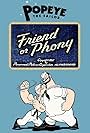 Friend or Phony (1952)