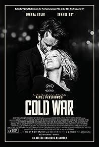 Primary photo for Cold War