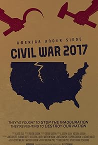 Primary photo for America Under Siege: Civil War 2017