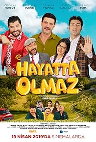 Primary photo for Hayatta Olmaz