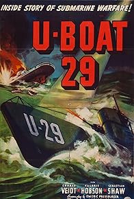 Primary photo for U-Boat 29