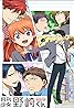 Monthly Girls' Nozaki-kun (TV Series 2014) Poster