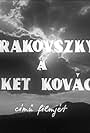 Prakovszky, a siket kovács (1963)