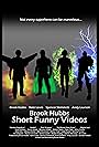 Brook Hubbs Short Funny Videos (2010)