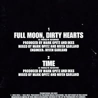 Primary photo for INXS: Full Moon, Dirty Hearts