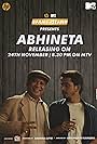 Abhineta (2017)