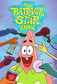 Bill Fagerbakke in The Patrick Star Show (2021)