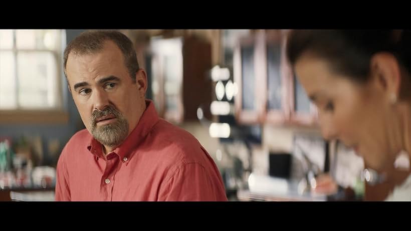 Alex Kendrick in Overcomer (2019)