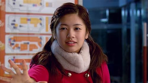 Jung So-min in Mischievous Kiss (2010)