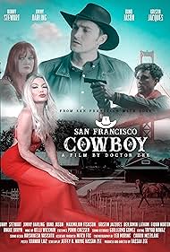 San Francisco Cowboy (2023)