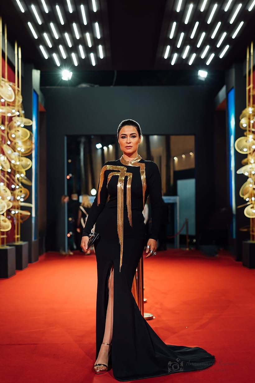 Cairo International Film Festival 2019