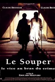 Primary photo for Le souper