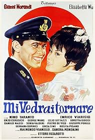 Mi vedrai tornare (1966)