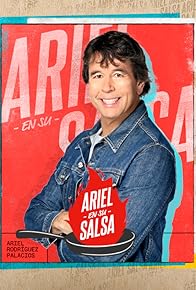 Primary photo for Ariel en su salsa