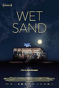 Wet Sand (2021)