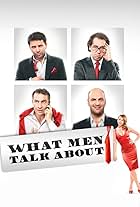 What Men Talk About (2010)