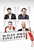 What Men Talk About (2010) Poster