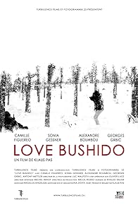 Primary photo for Love Bushido