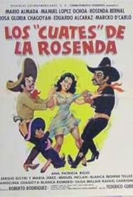 Los cuates de la Rosenda (1982)