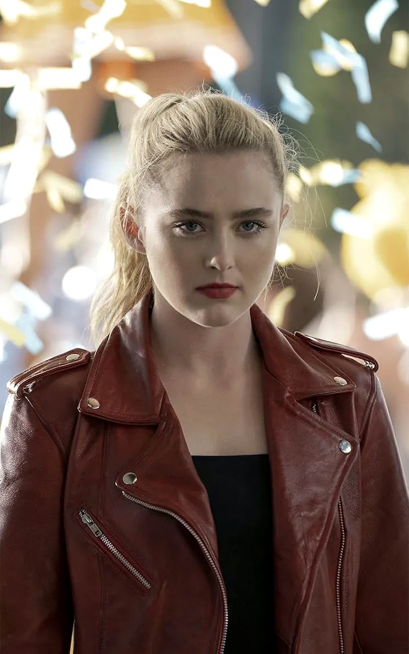 Kathryn Newton in Freaky (2020)