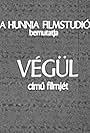 Végül (1974)